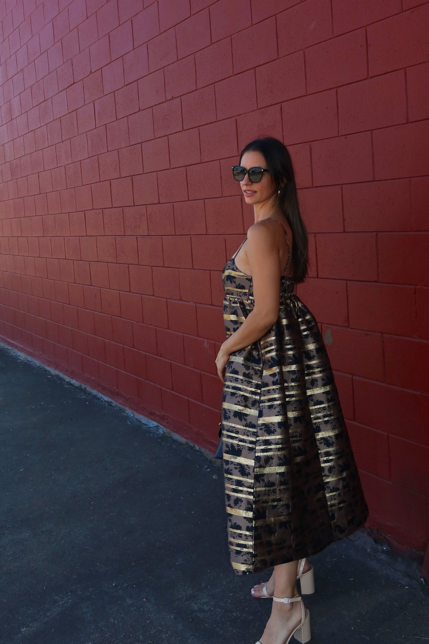 Birch Dress