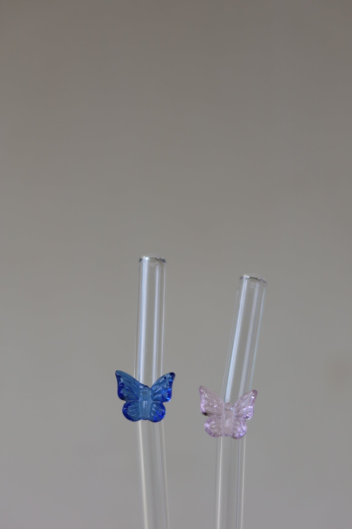 Glass Straw