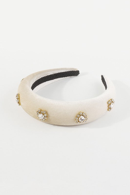 Jackie Headband