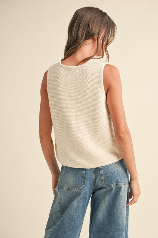 Ember Vest