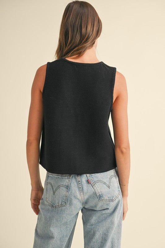 Ember Vest