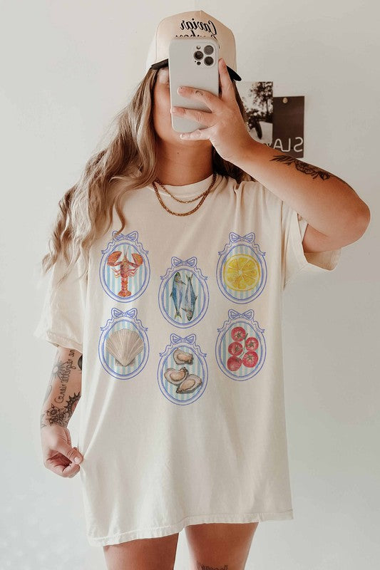 Summer Diet Tee