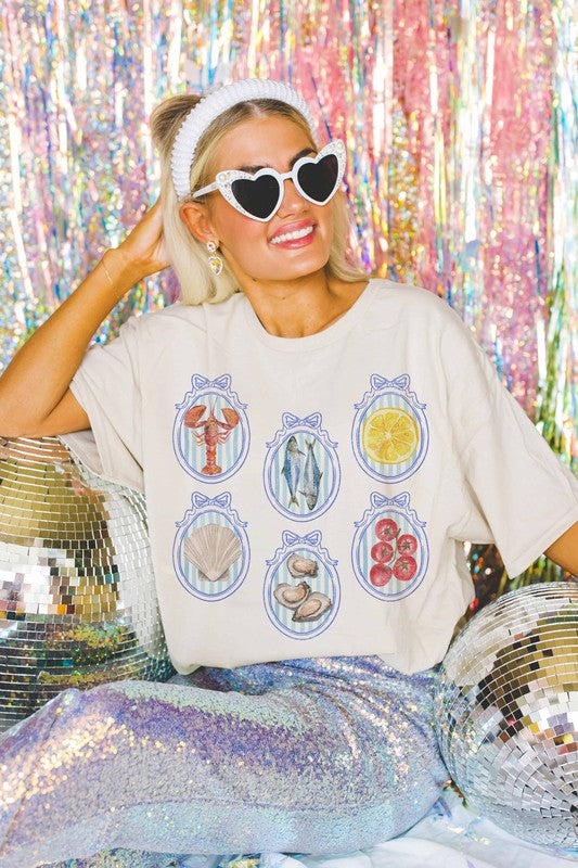 Summer Diet Tee