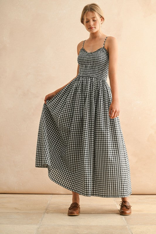 Sweets Dress