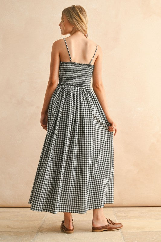 Sweets Dress