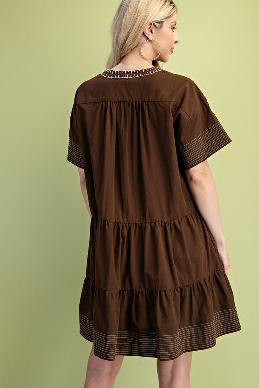 Macky Dress