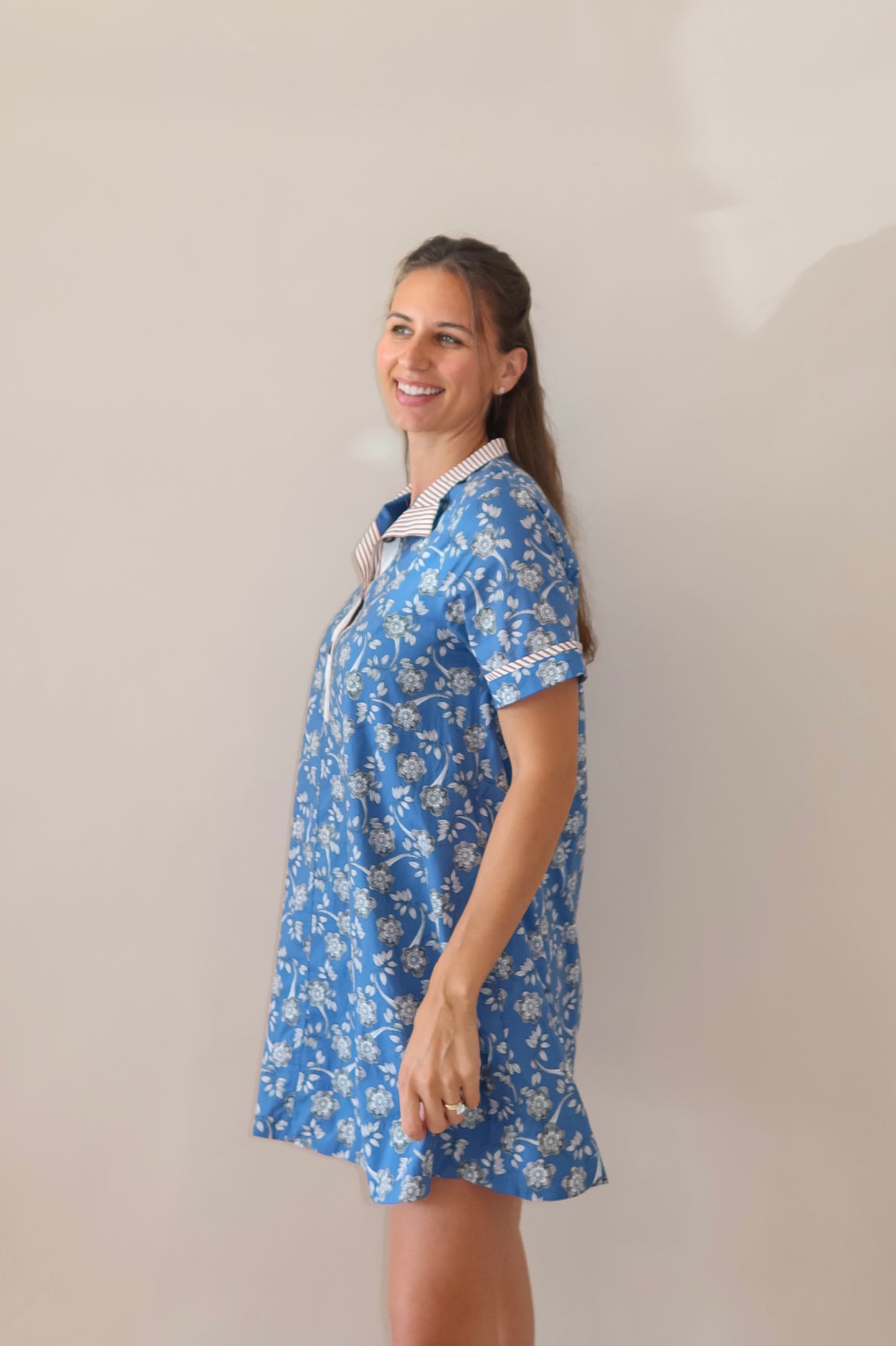 Skye Dress