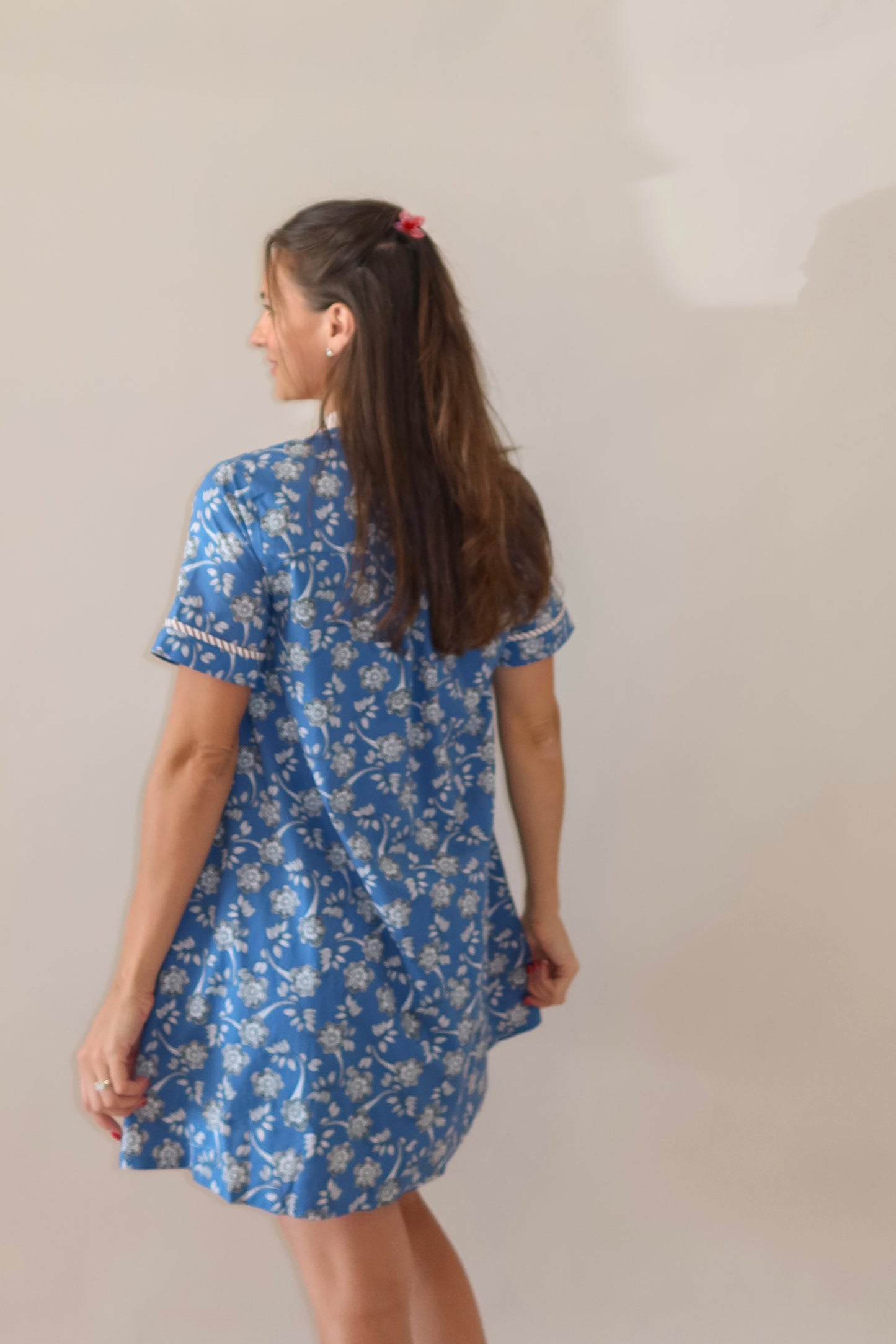 Skye Dress