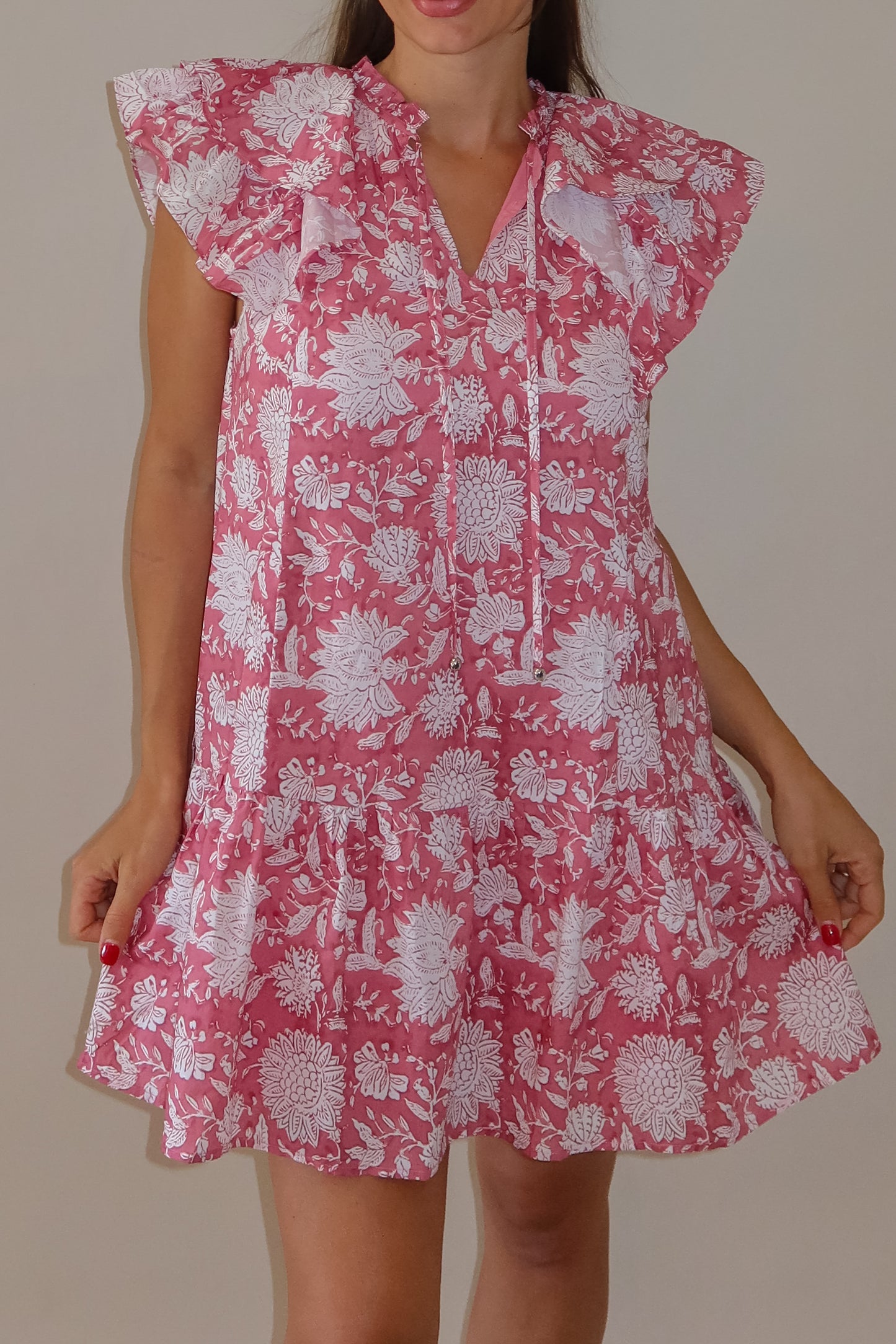 Susie Dress