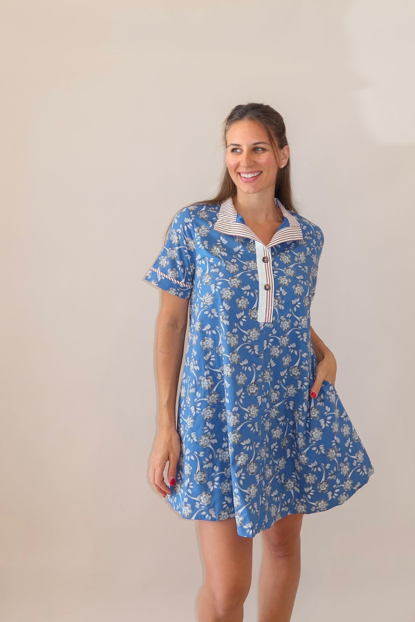 Skye Dress