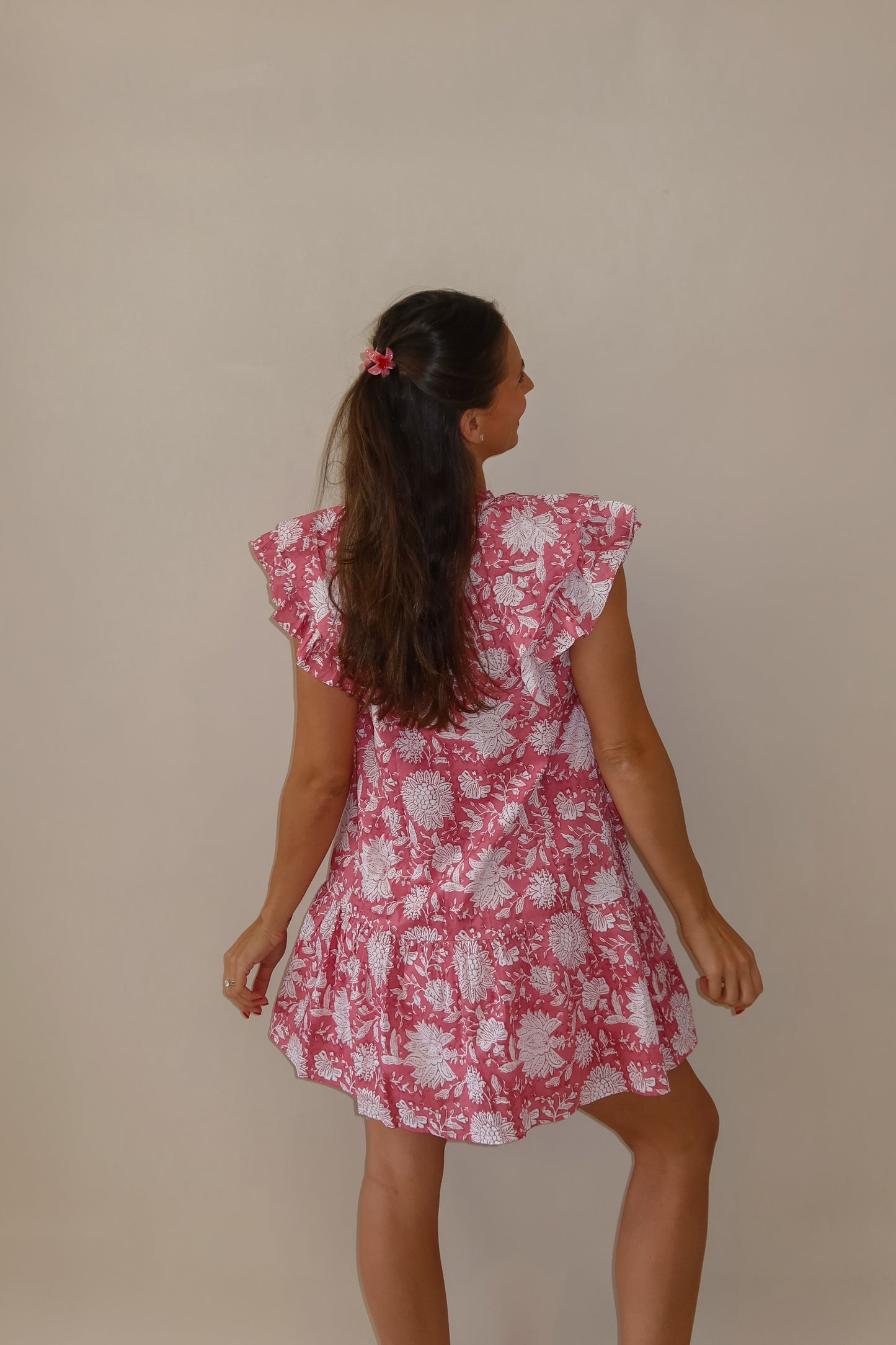 Susie Dress
