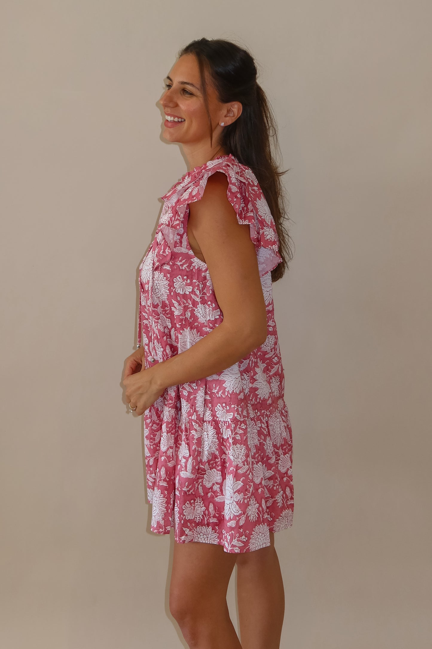 Susie Dress