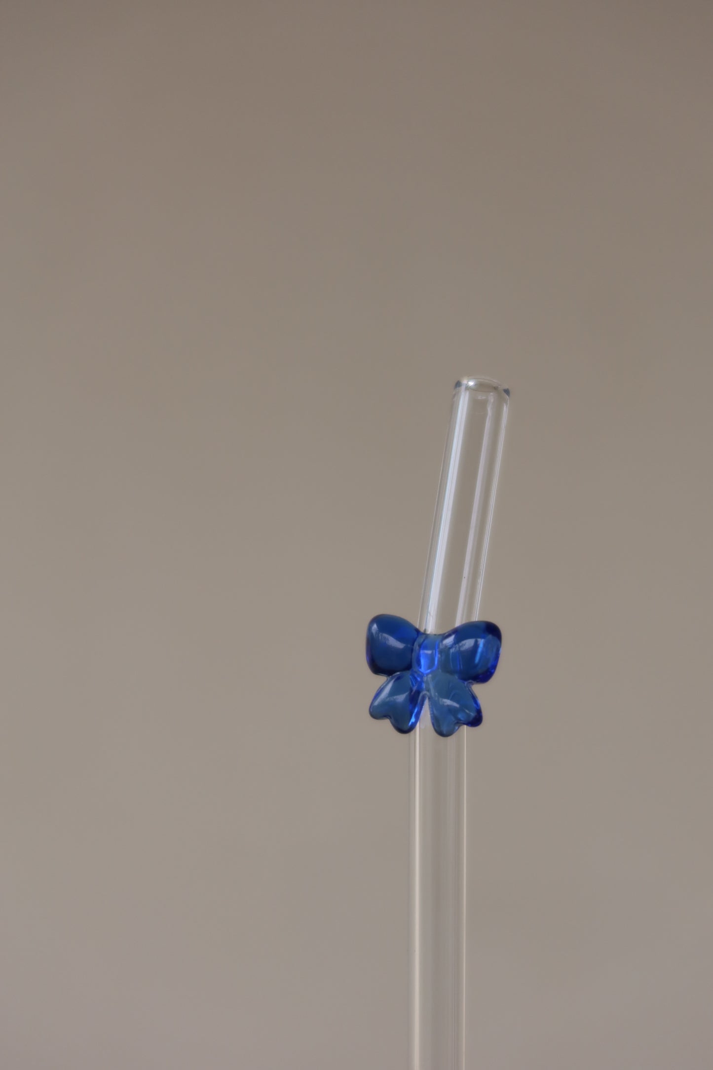 Glass Straw