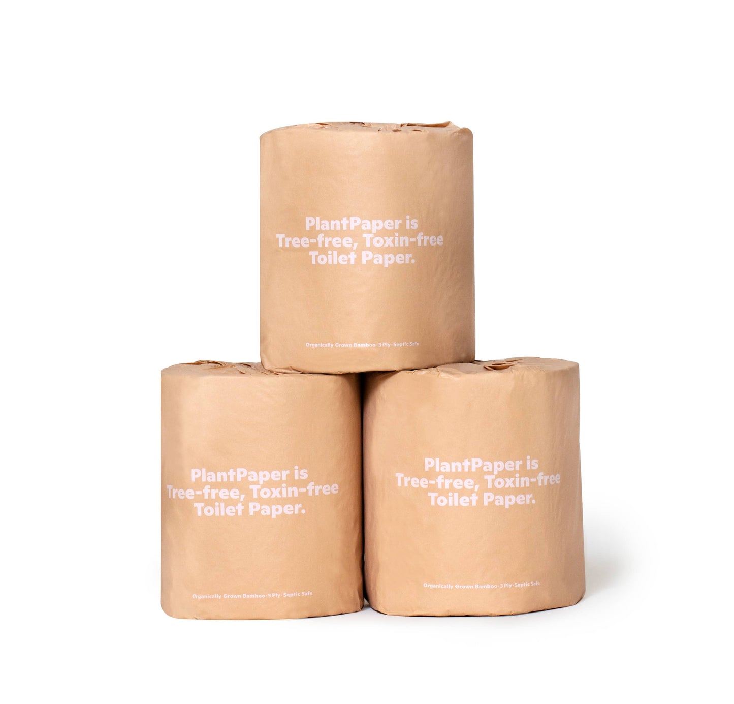 PlantPaper l toilet paper