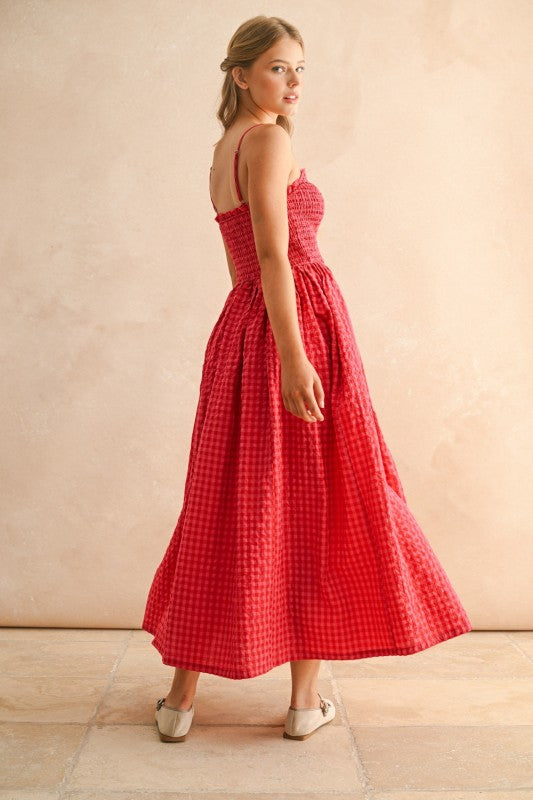 Sweets Dress
