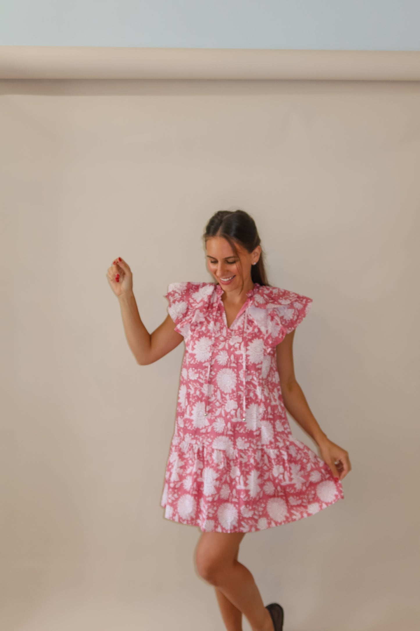 Susie Dress