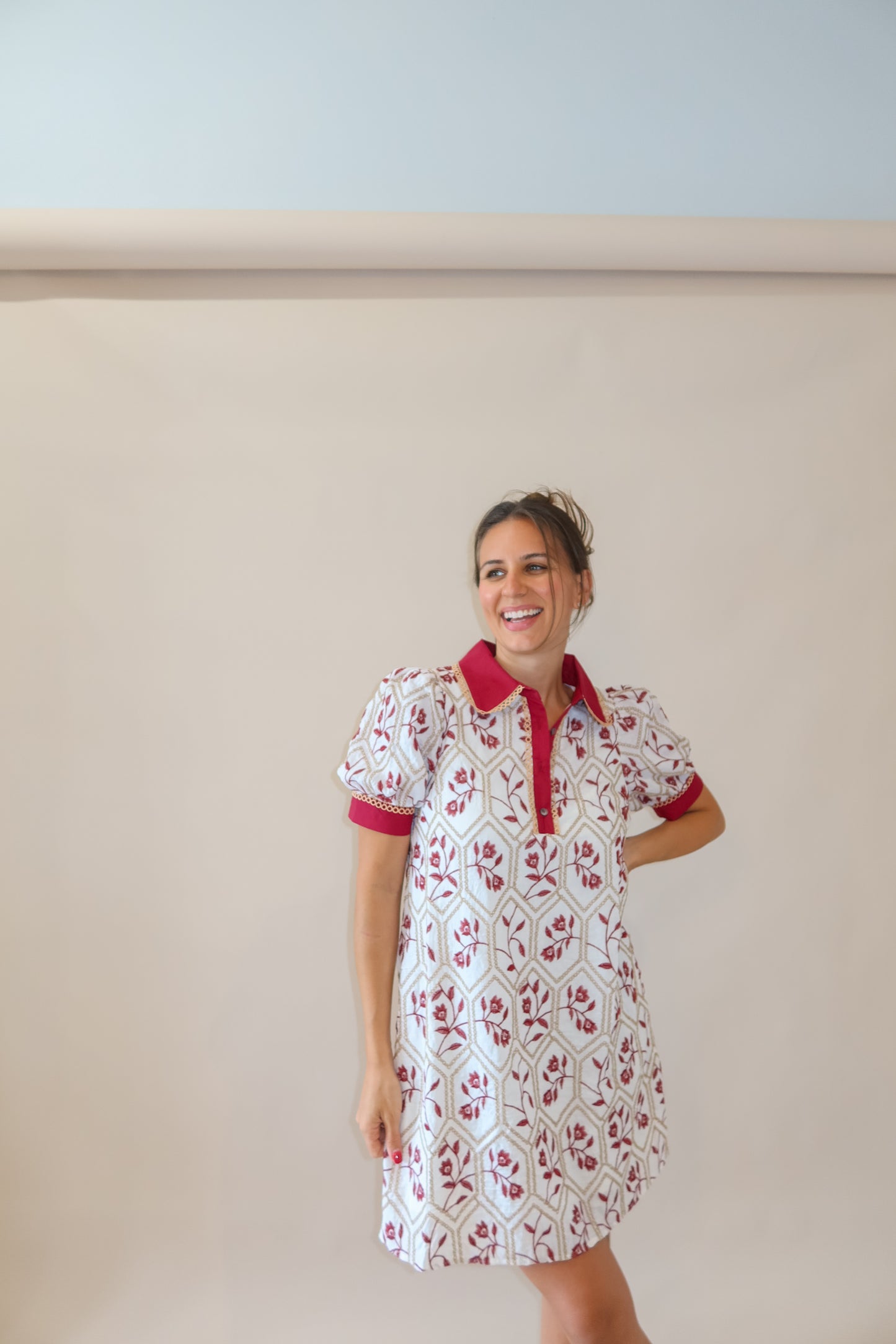 Berg Dress