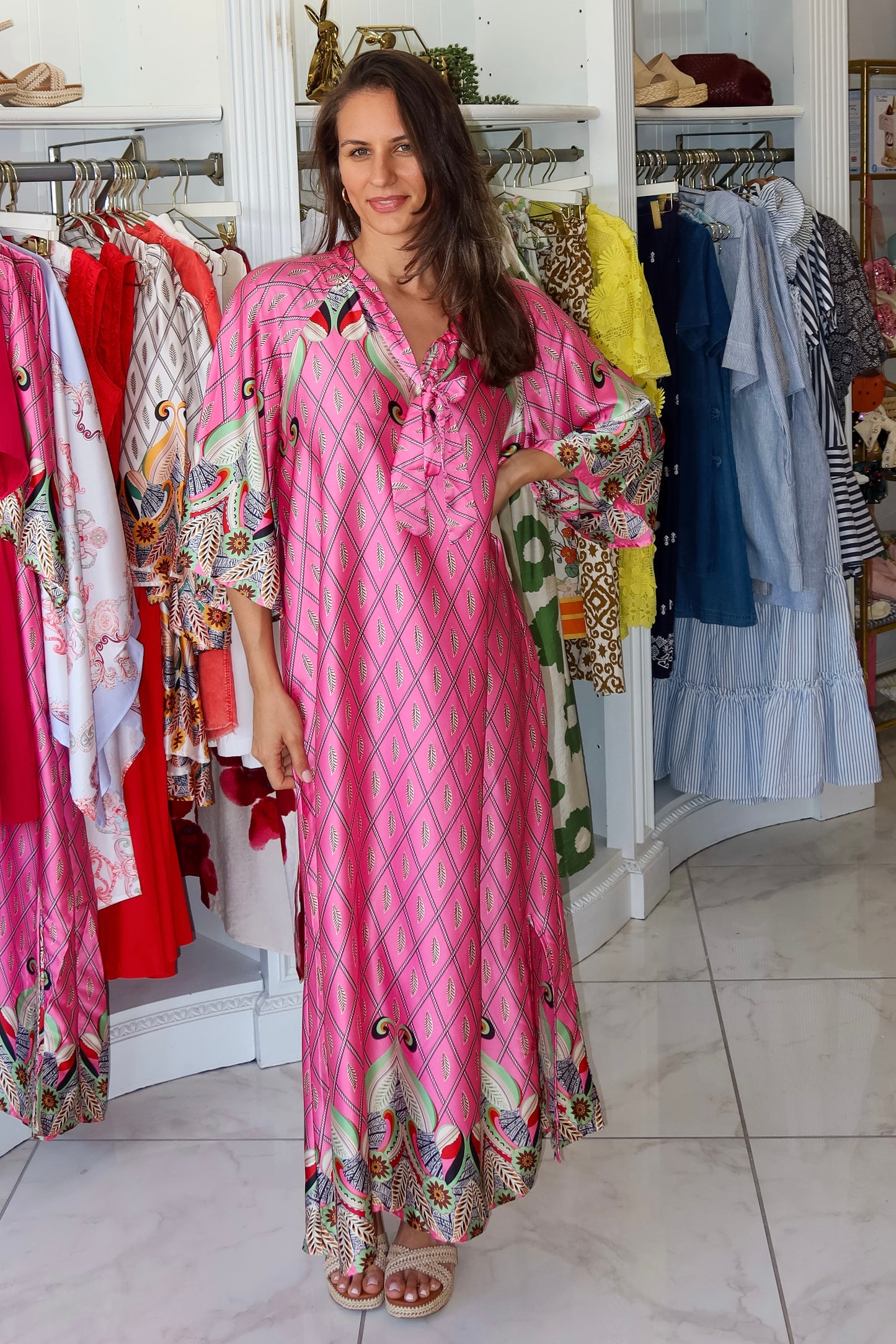Noble Maxi