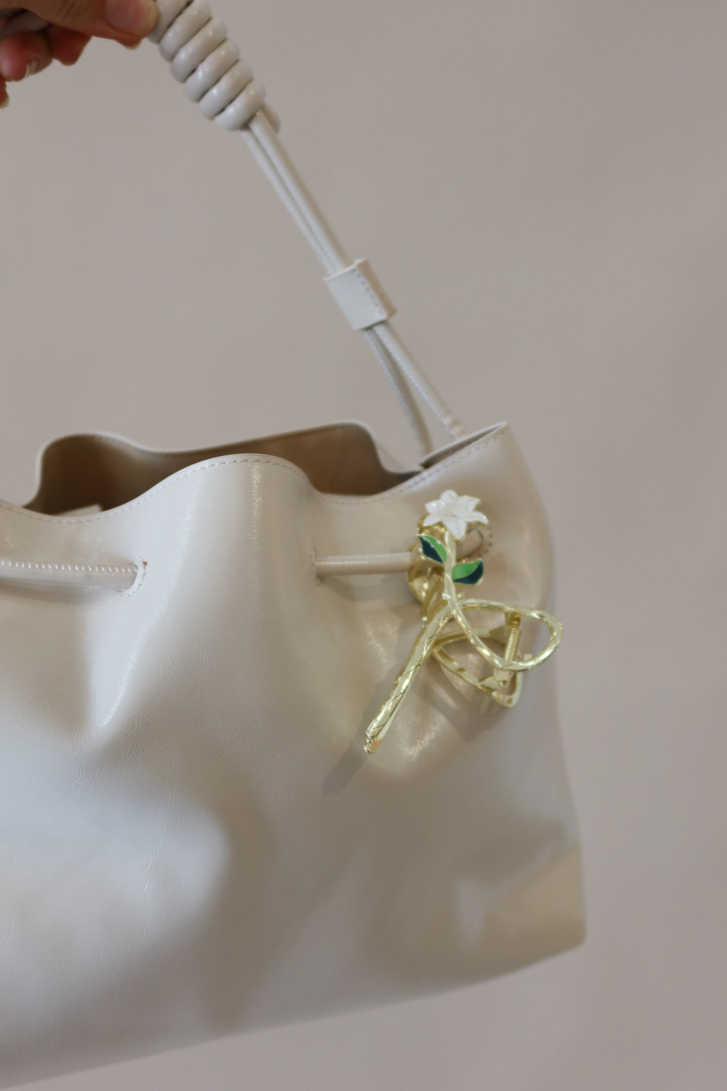Claw Clip
