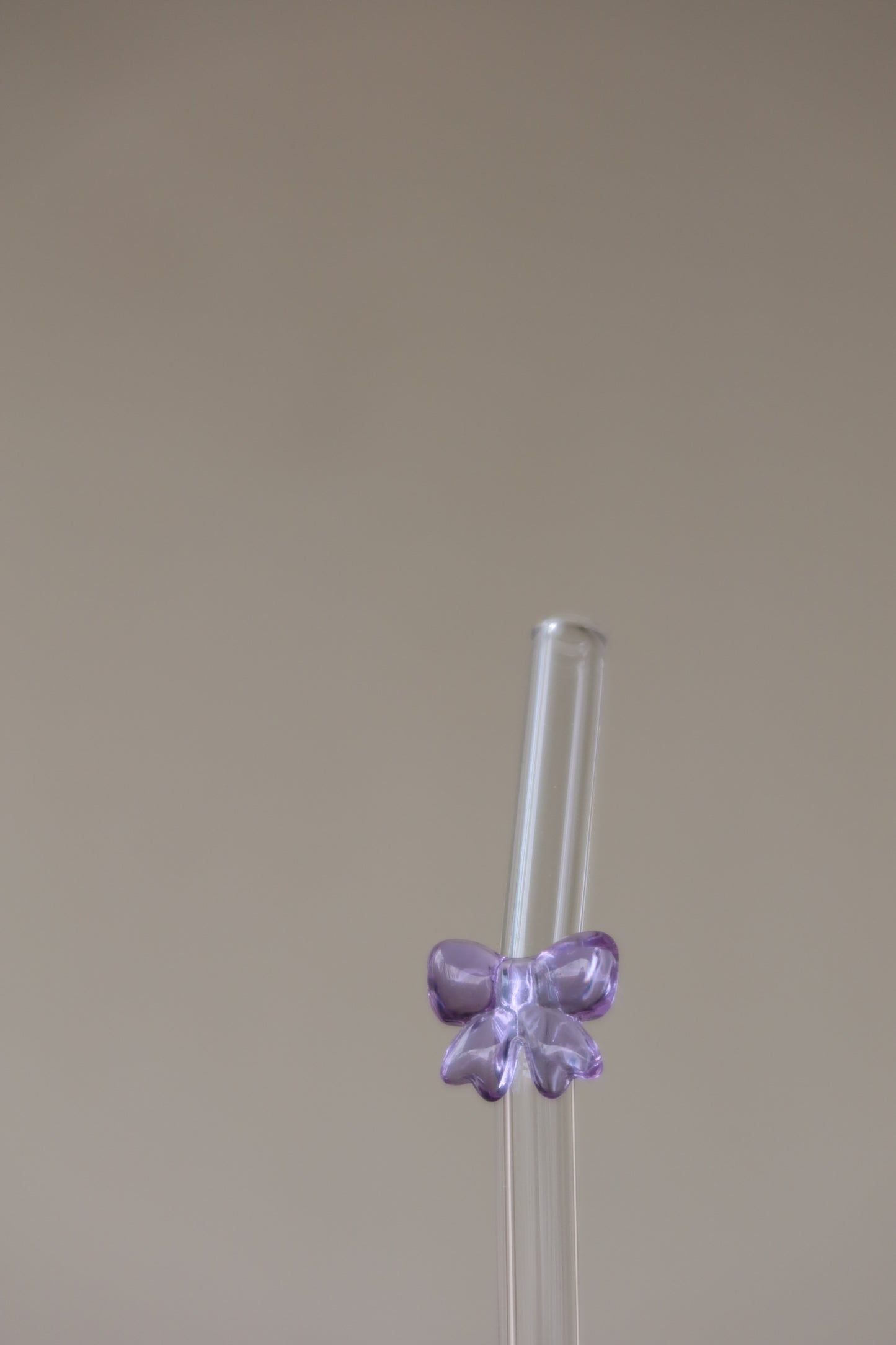 Glass Straw