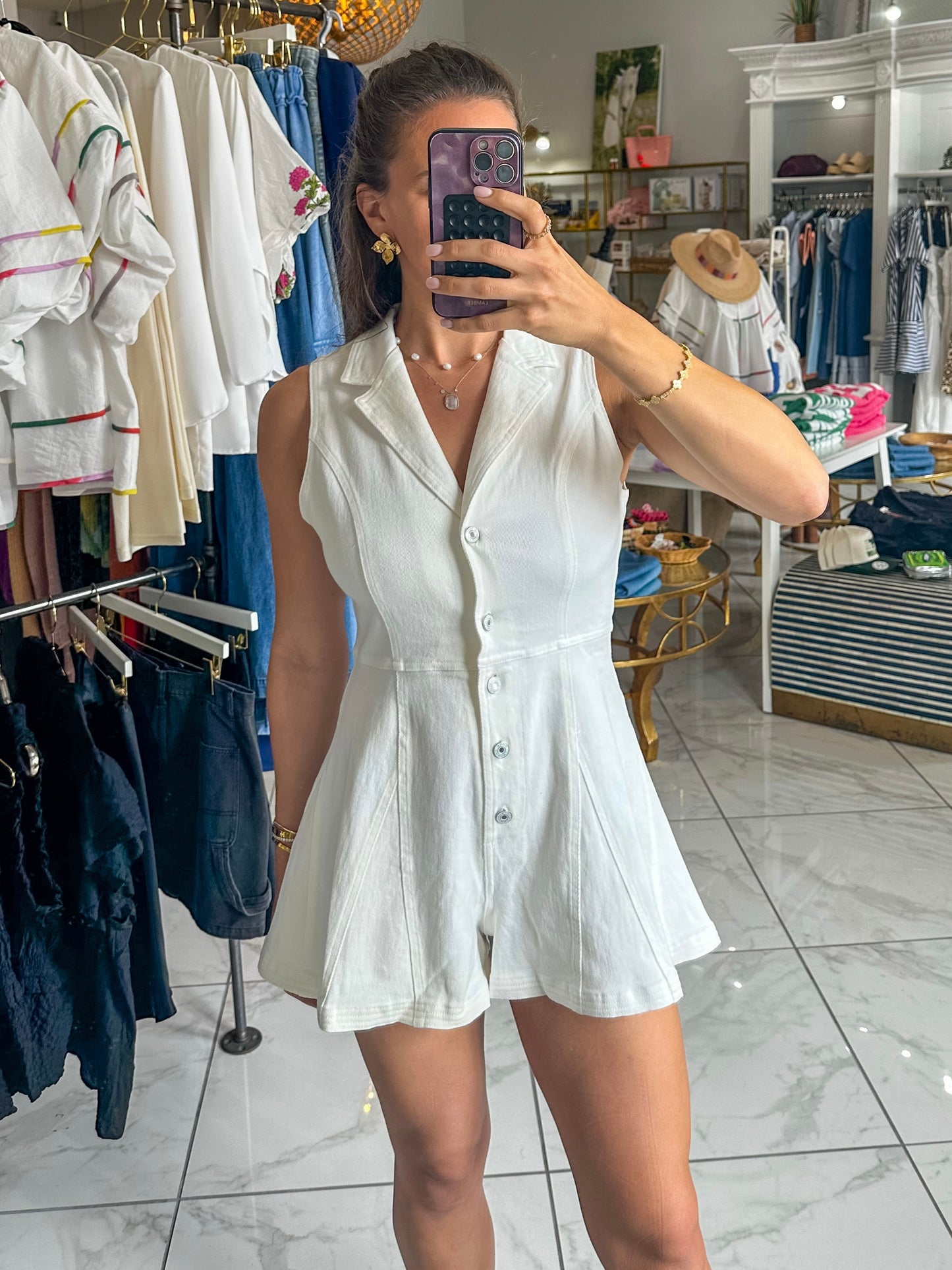 Jean Romper