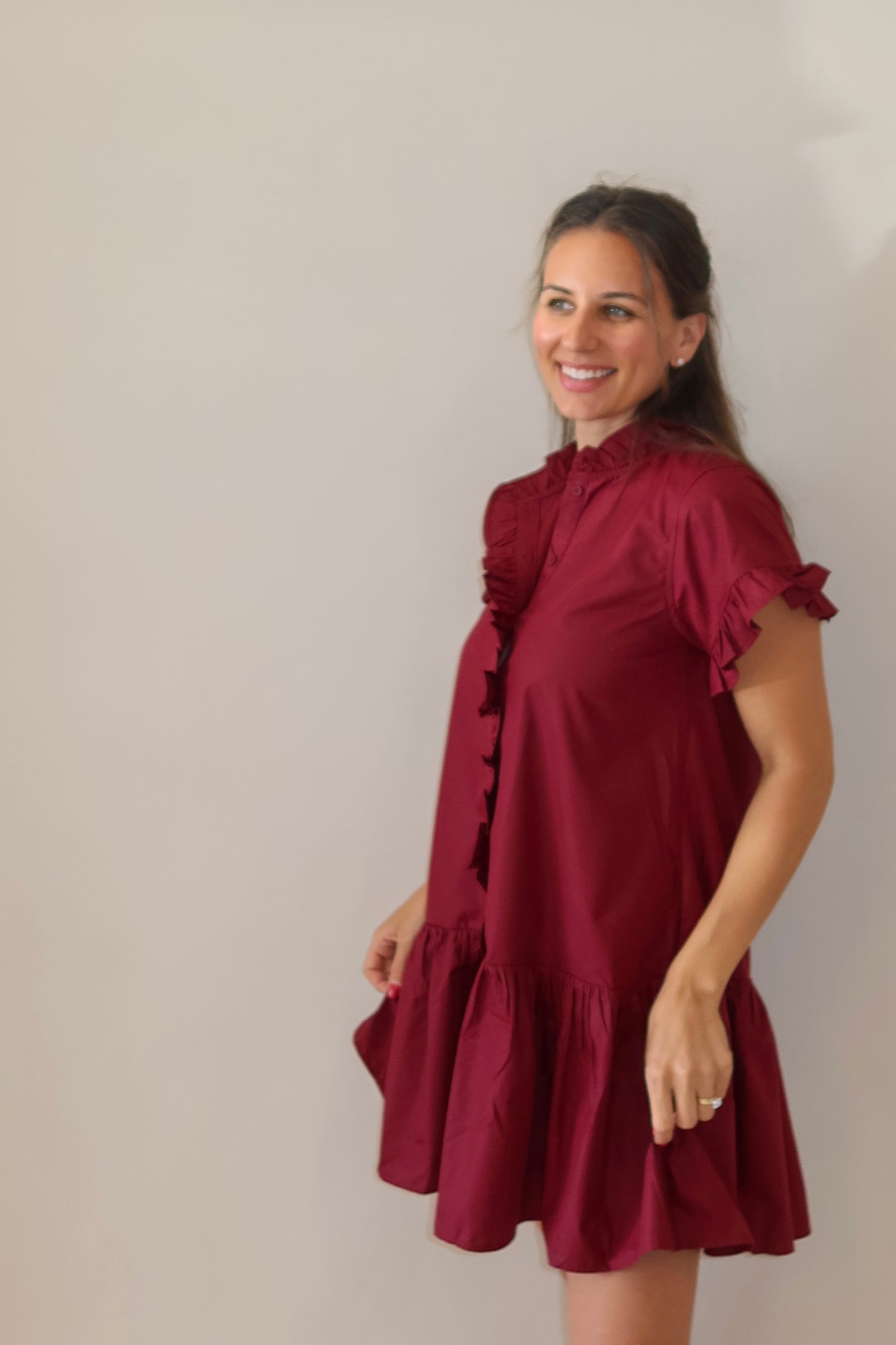 Highlands Dress