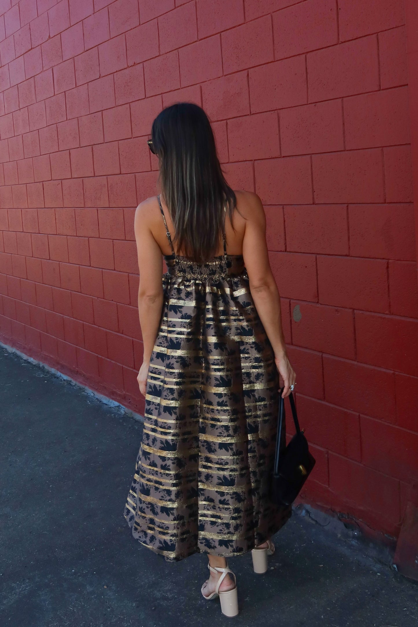 Birch Dress