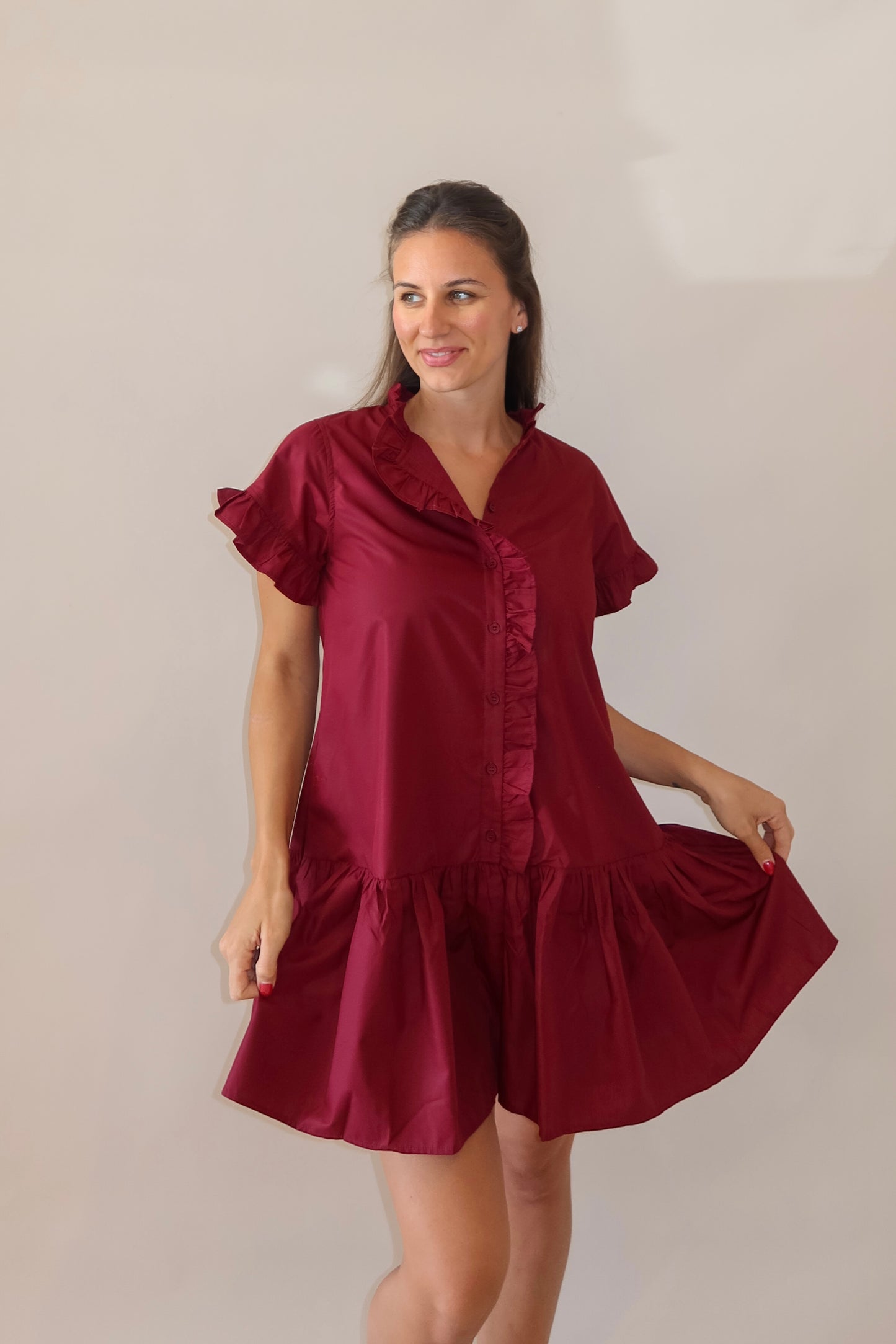 Highlands Dress