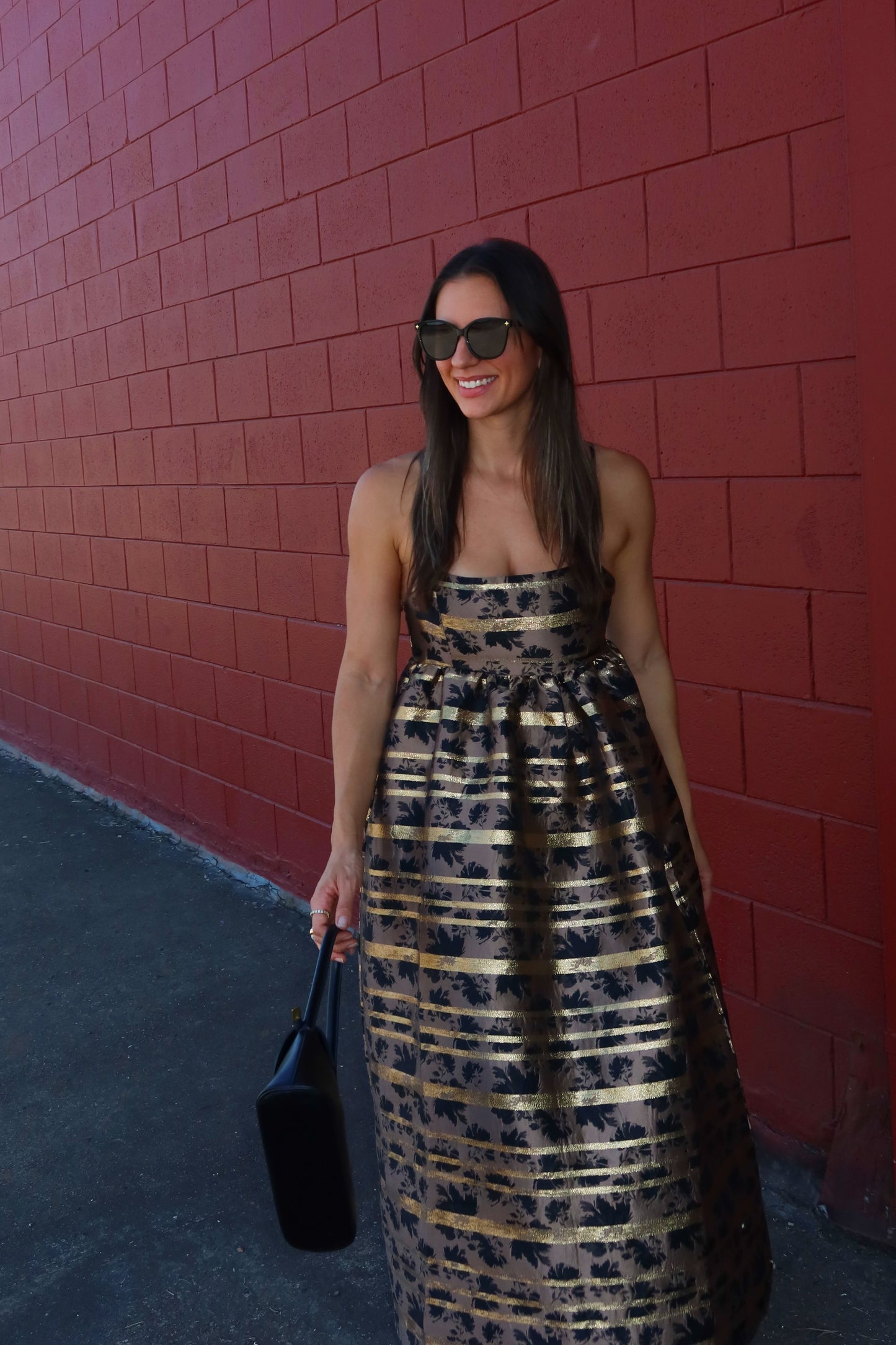 Birch Dress