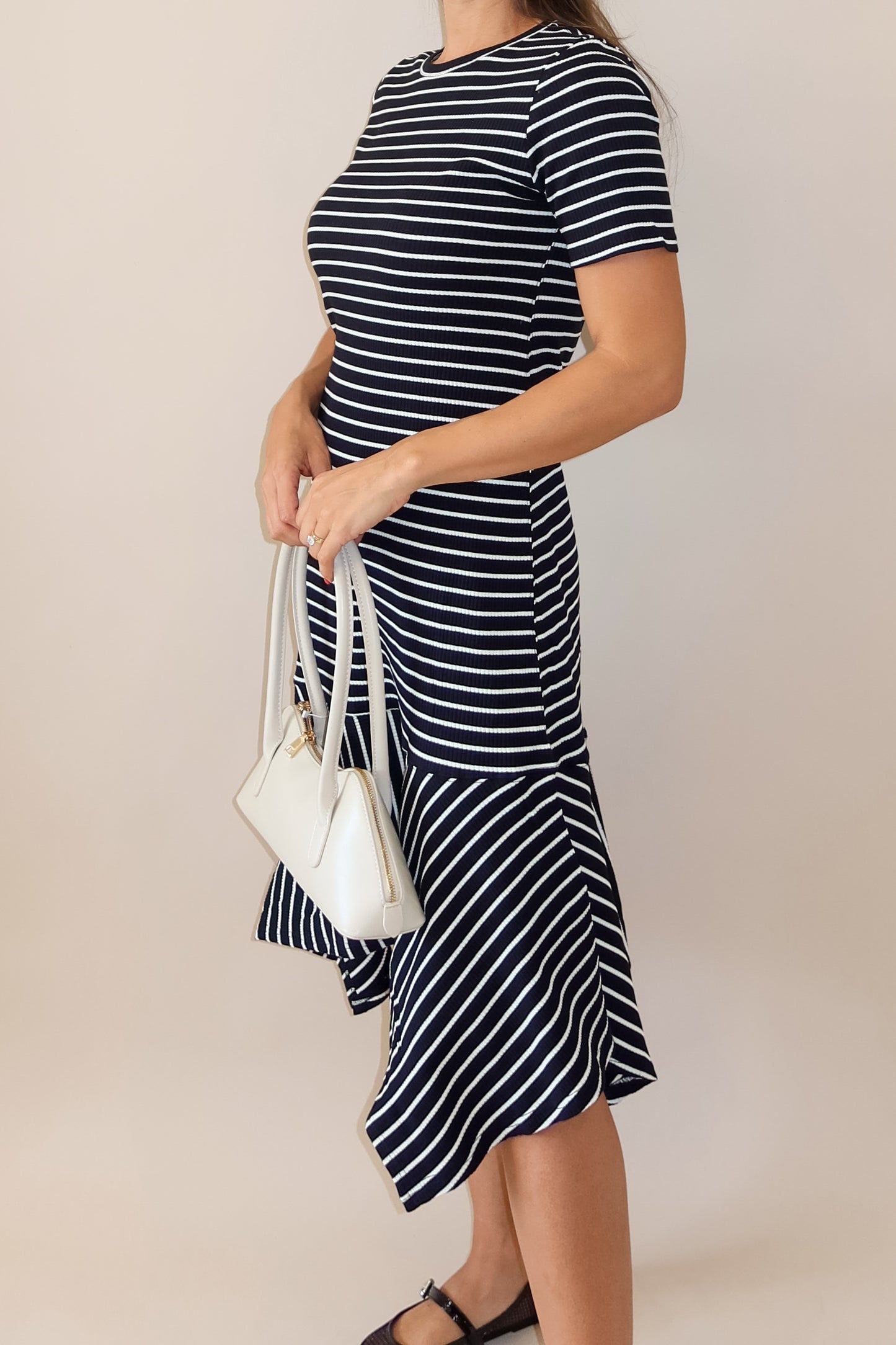 Jack Midi Dress