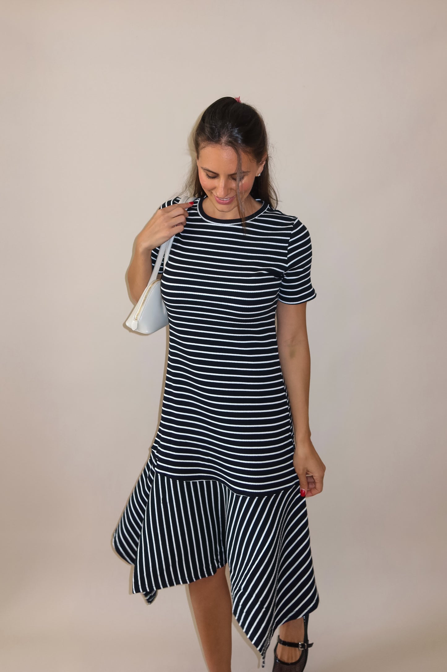 Jack Midi Dress