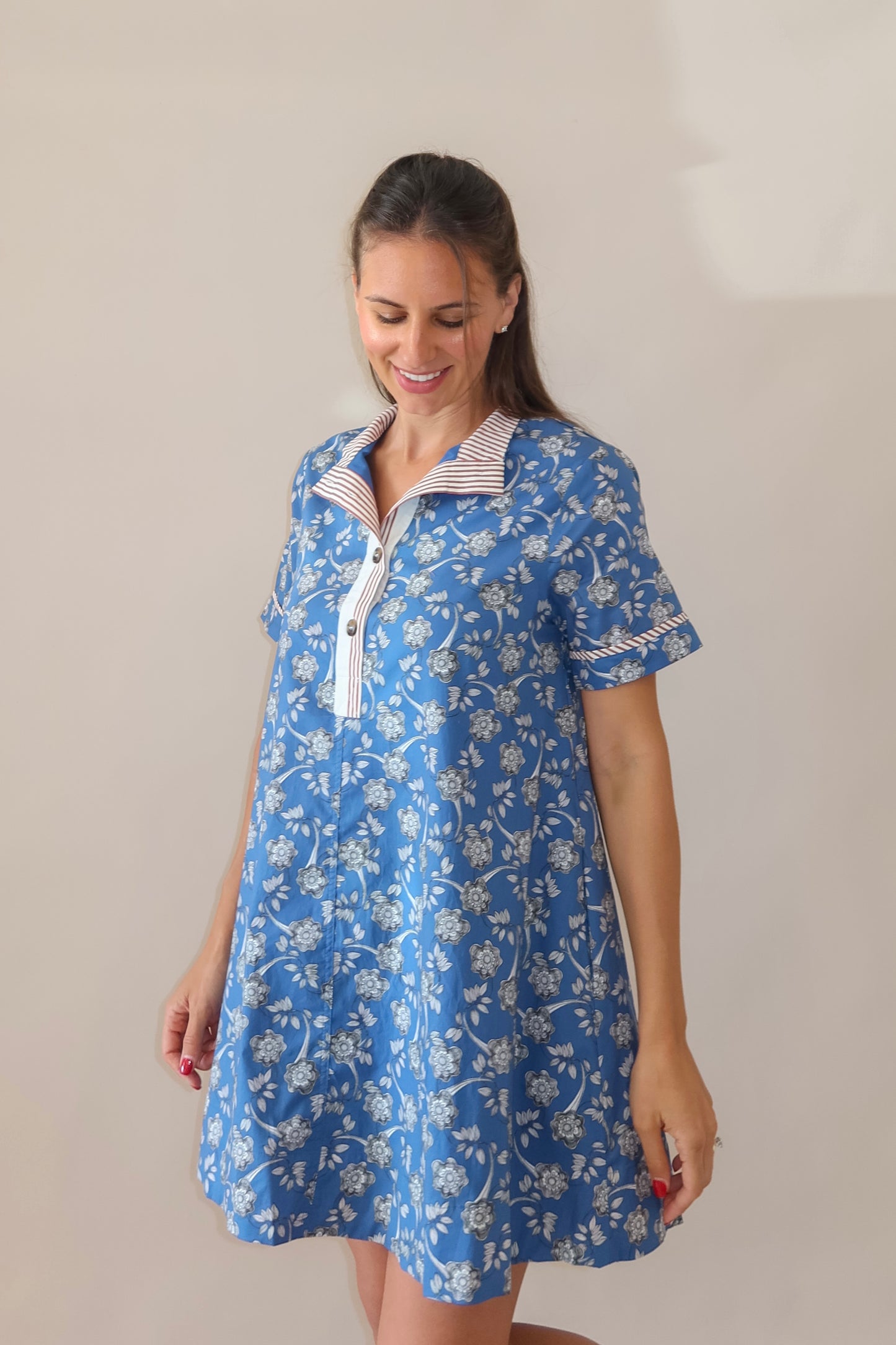 Skye Dress