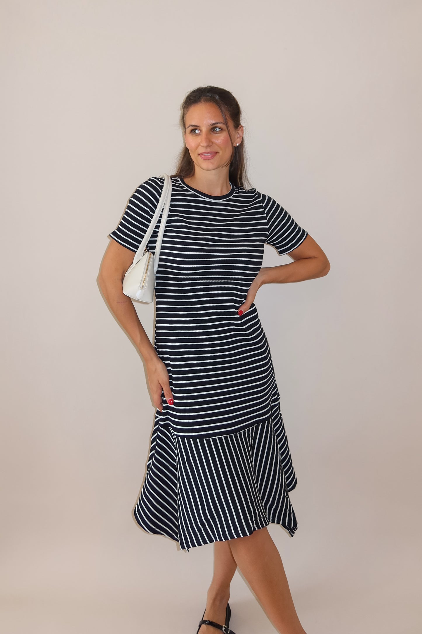 Jack Midi Dress