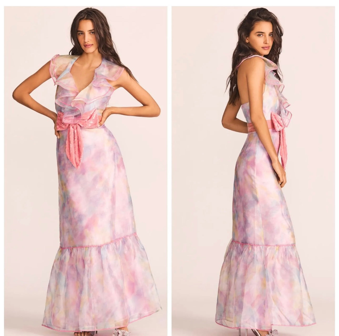 Maris Dress- Pre-Worn