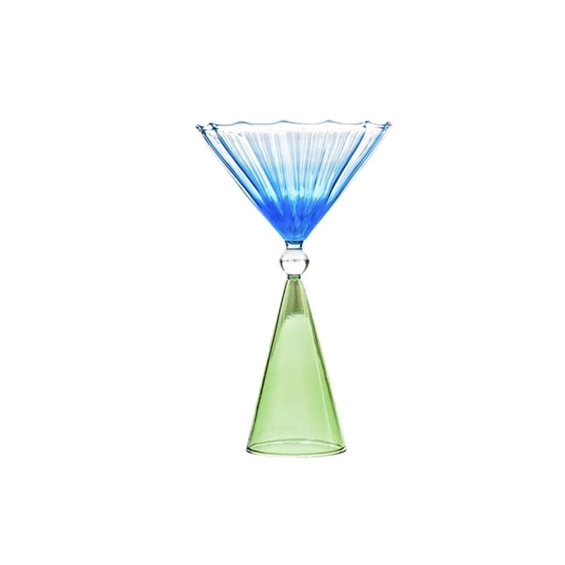 Champagne Cocktail Glass Goblet