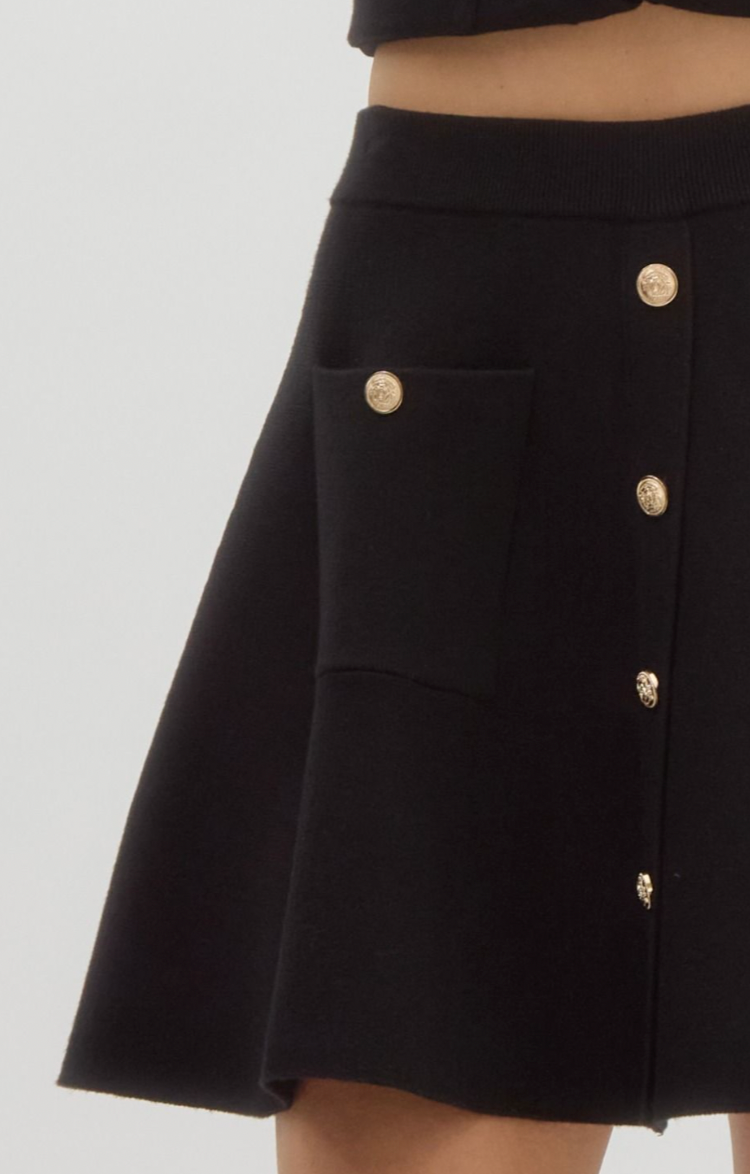 Jackie Skirt