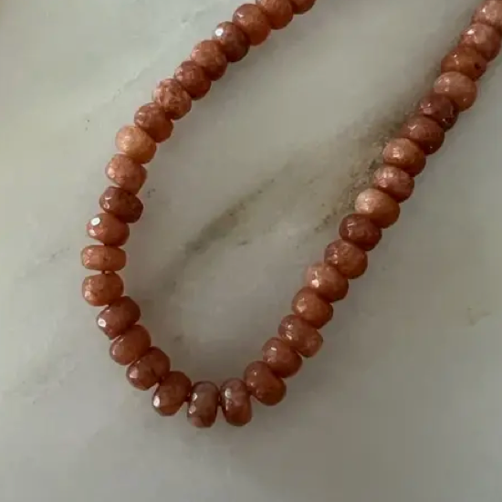 Paz Necklace