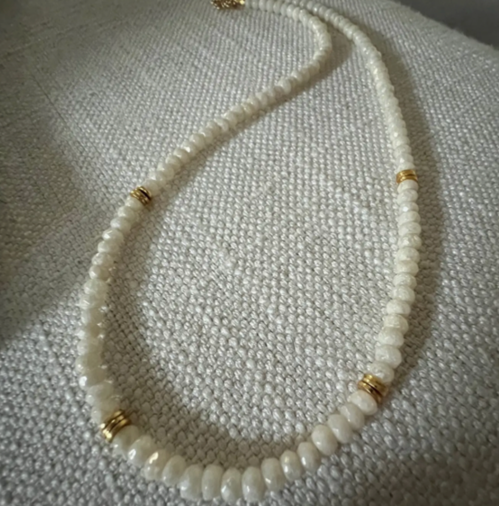 Paz Necklace