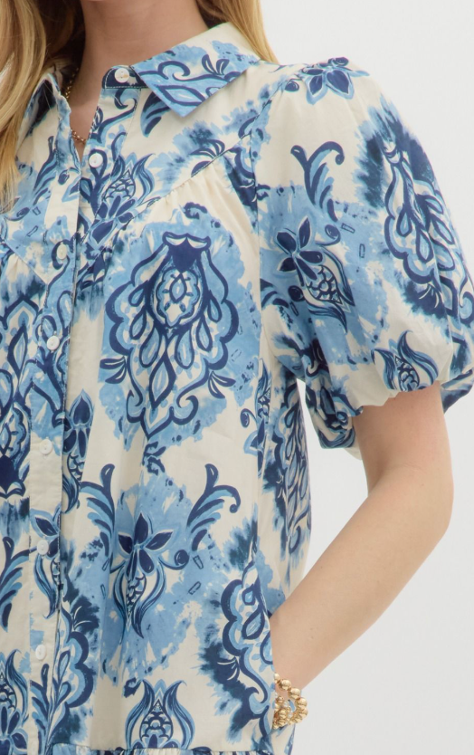 Clouds Dress