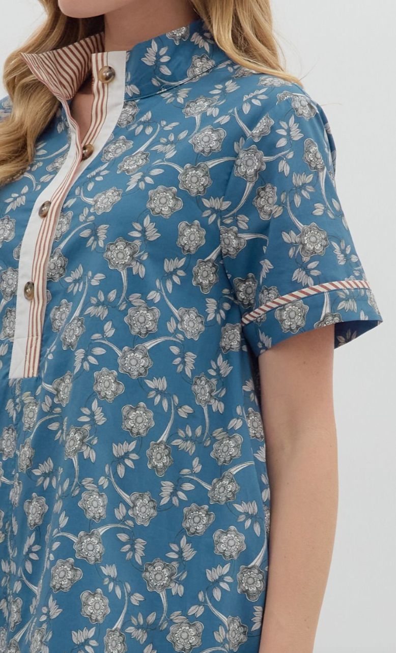 Skye Dress