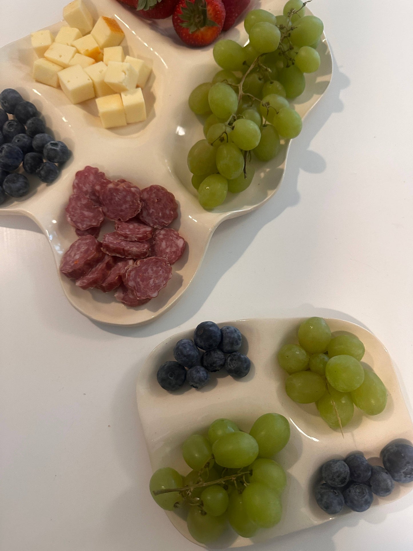 Girl Dinner and Charcuterie Plate-medium