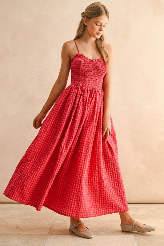 Sweets Dress