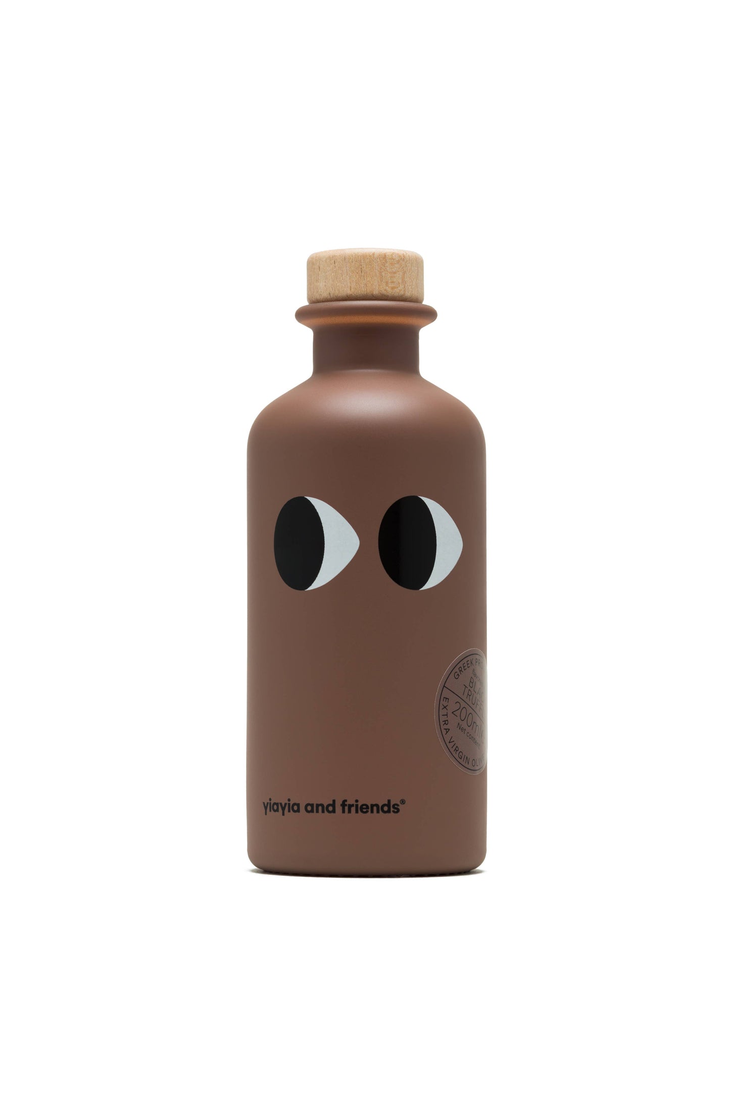 Hellenic Farms - Yiayia & Friends Olive Oil