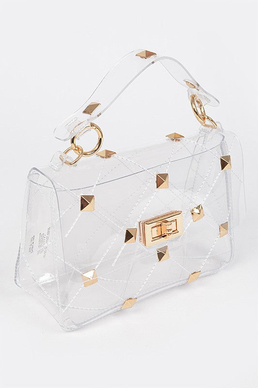 Game Day Clear Bag