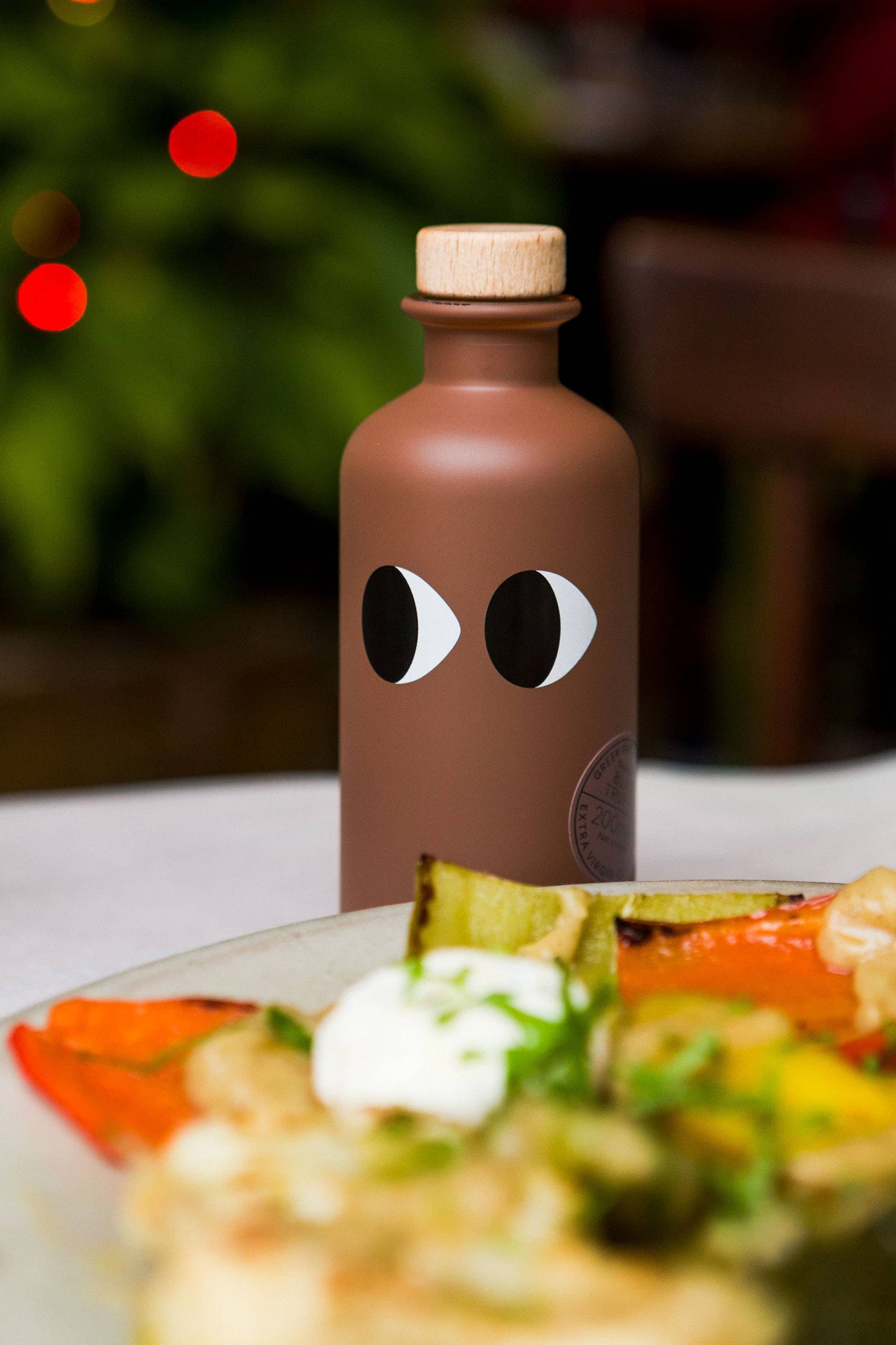 Hellenic Farms - Yiayia & Friends Olive Oil