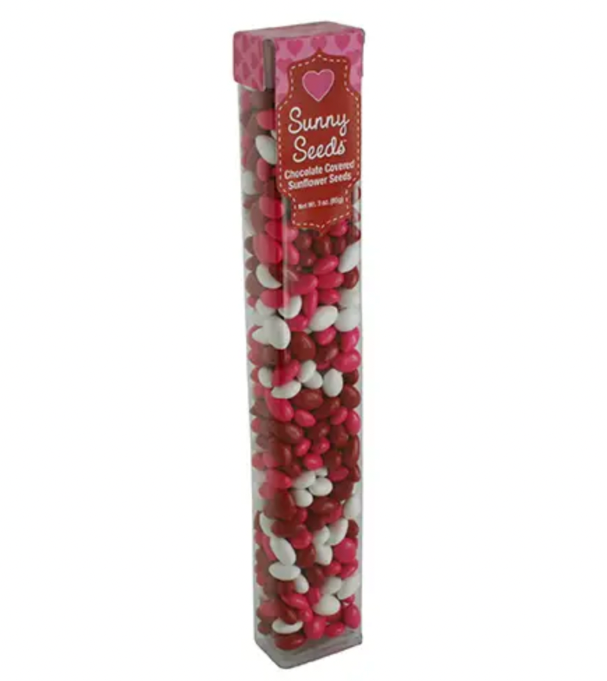 Sunny Seeds in 3 oz tube