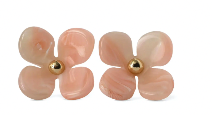 Hydrangea Studs