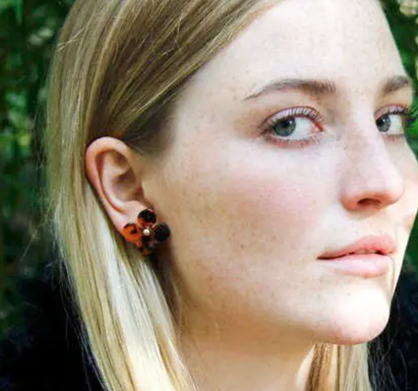 Hydrangea Studs