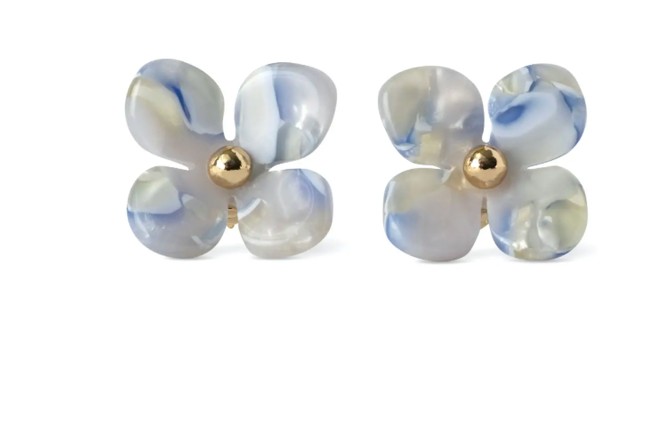 Hydrangea Studs