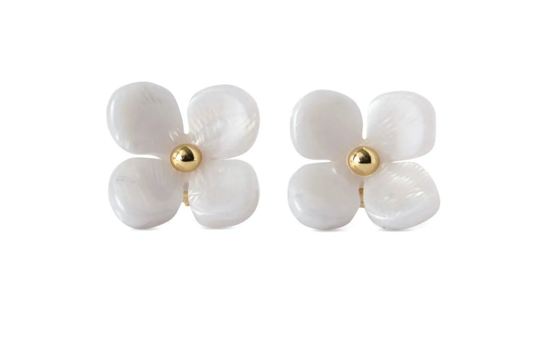 Hydrangea Studs